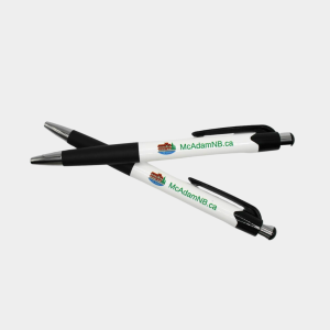 McAdam NB Pens