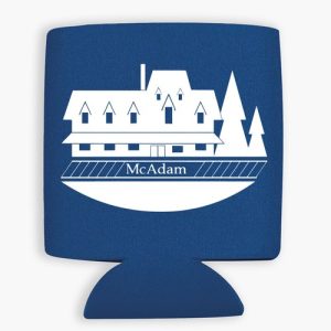 McAdam Koozie