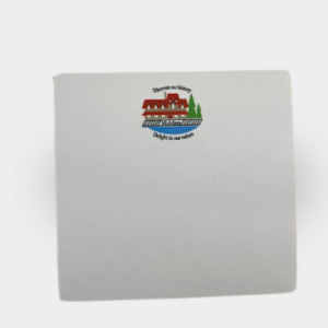 McAdam NB Sticky Notes